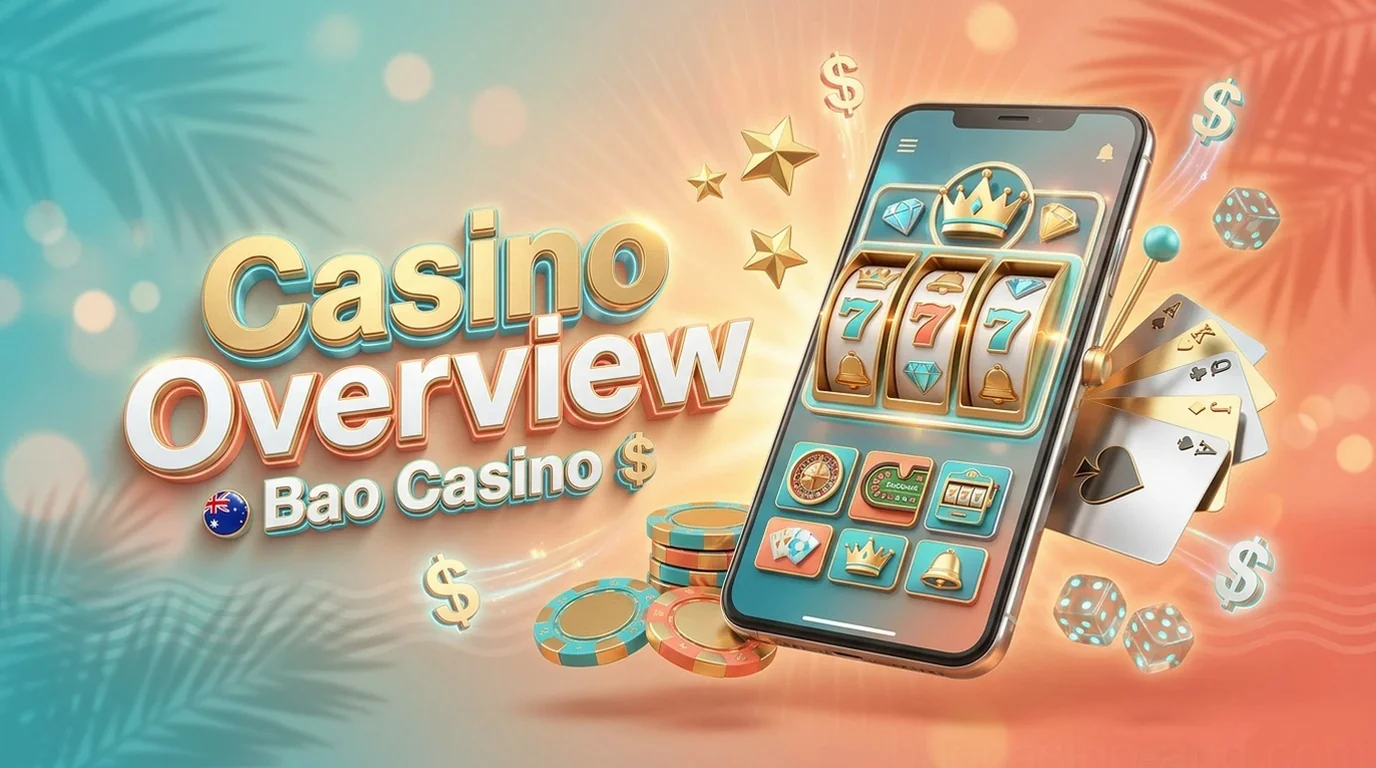 Casino Overview